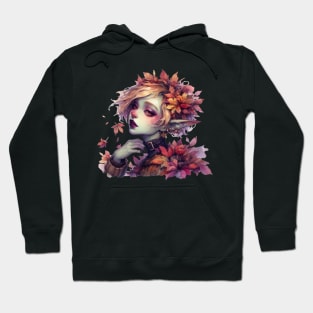 Fall Elf Hoodie